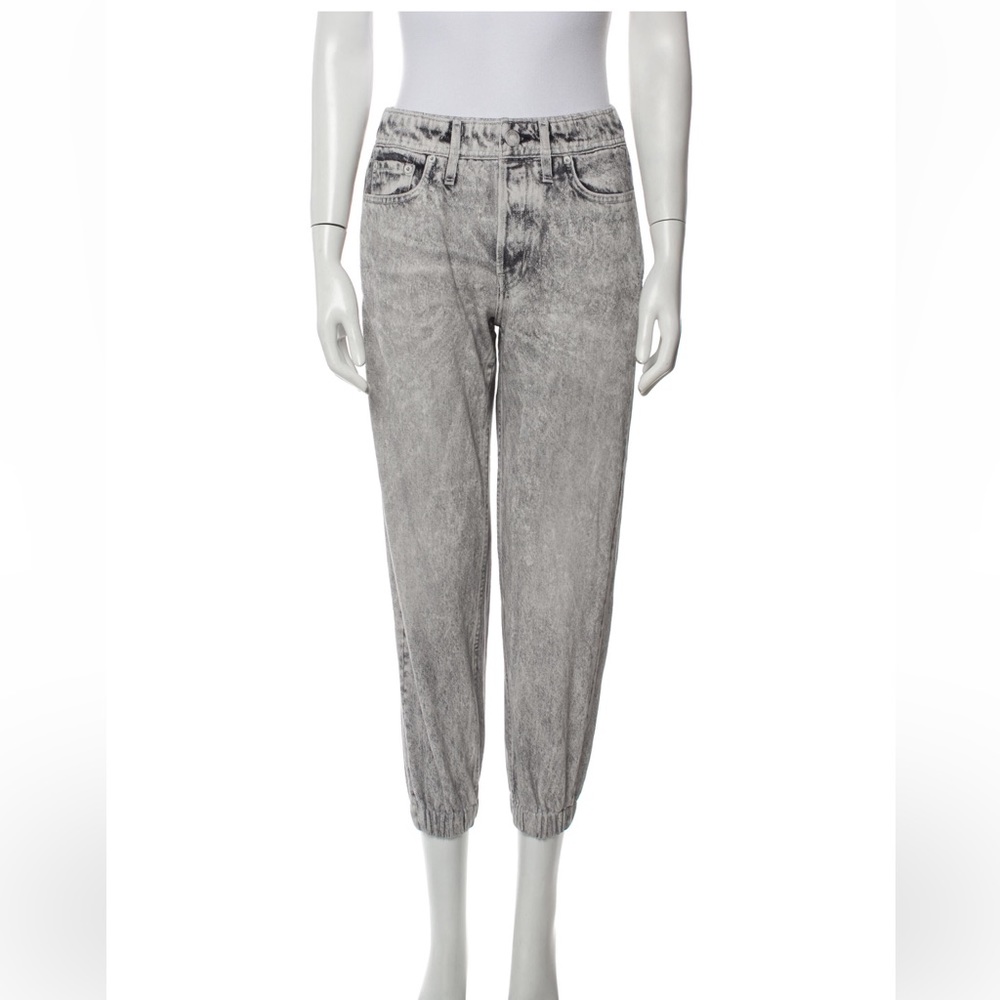 Rag & Bone jean sweatpant joggers